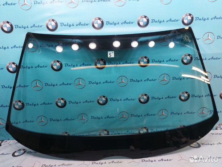 Стекло лобовое Mercedes-Benz E-Class W210 M112.941