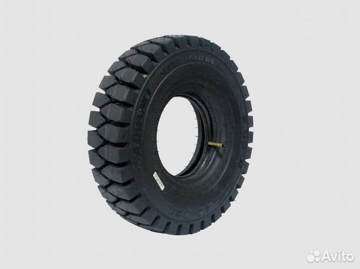 Шинокомплект 5.00-8-10PR (LB023) advance TTF