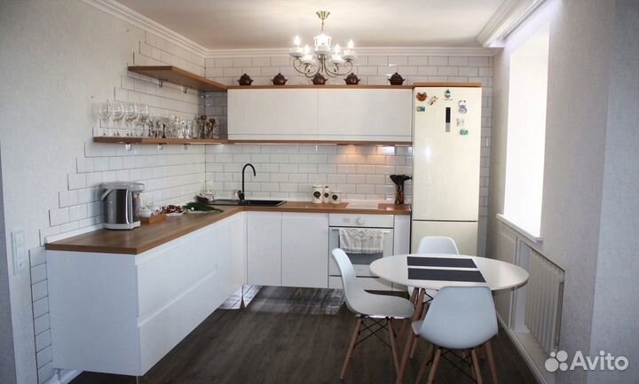 Кухонный гарнитур на заказ