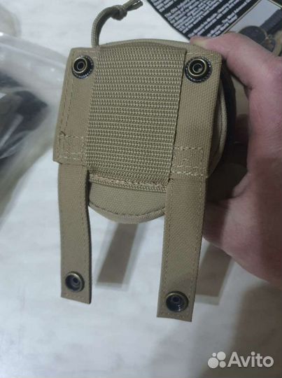 Набор для чистки оружия США