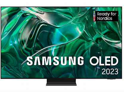Телевизор Samsung QE77S95C 2023