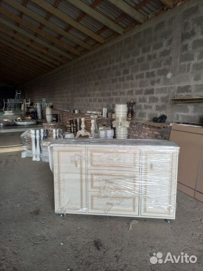 Гладильная доска новая