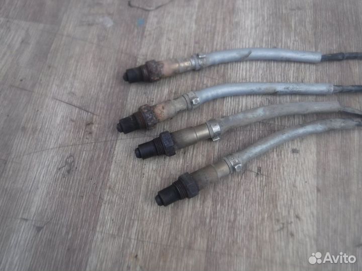 Лямбда – зонд Volkswagen Passat B6 2007