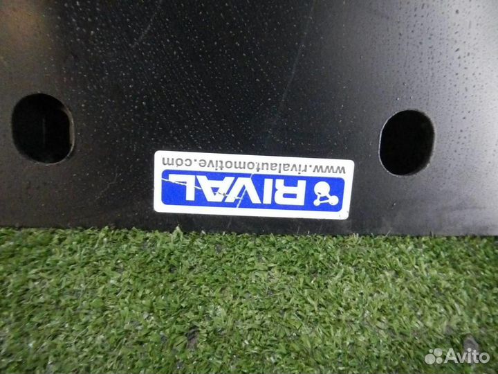 Защита двигателя Land Rover Range Rover Evoque