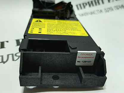Блок лазера RM1-7489, RM1-7560, FM4-6929 Canon, HP