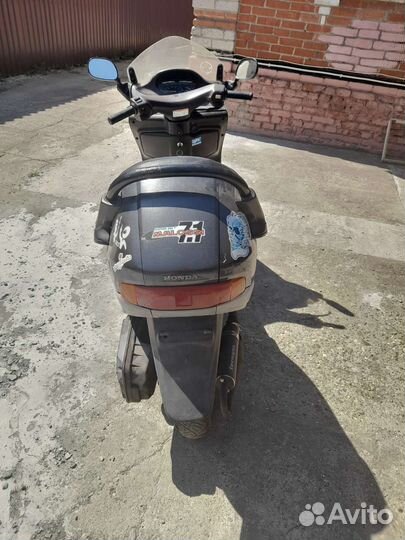 Хонда броад