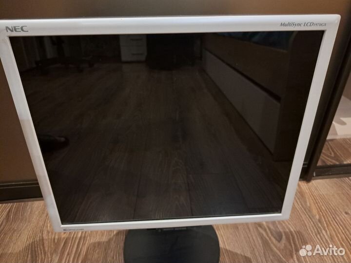 Монитор NEC LCD1970GX 19''