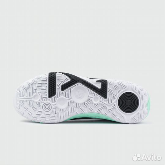 Кроссовки Nike PG 6 Black Mint Wmns