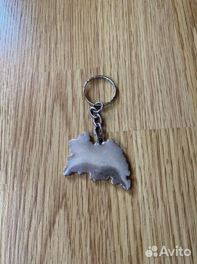 Брелок «Казань»