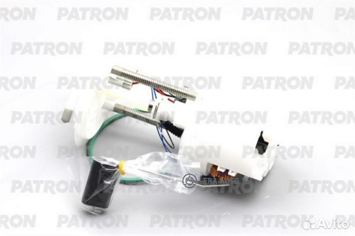 Patron PFP240 Насос топливный электрический 9A, 3b