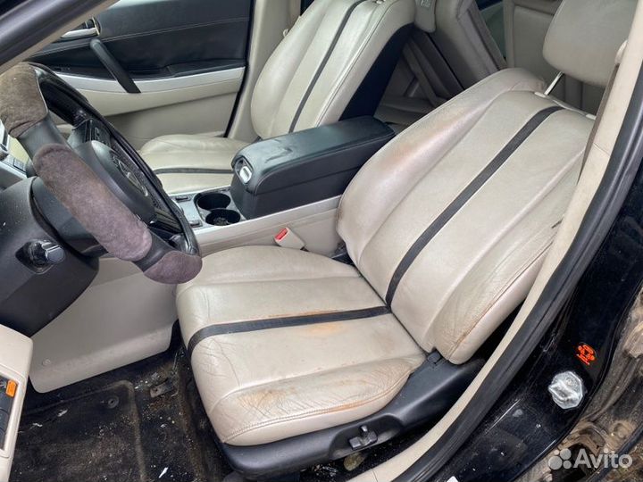 Сиденье Mazda Cx7 2.3 L3 турбо AT 2008