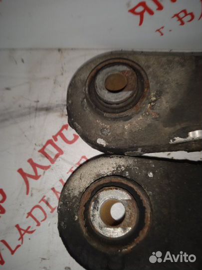 Рычаг подвески нижний задний Volvo Xc60 B6304T