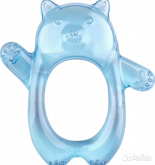 Соски пустышки прорезыватель pigeon s новые