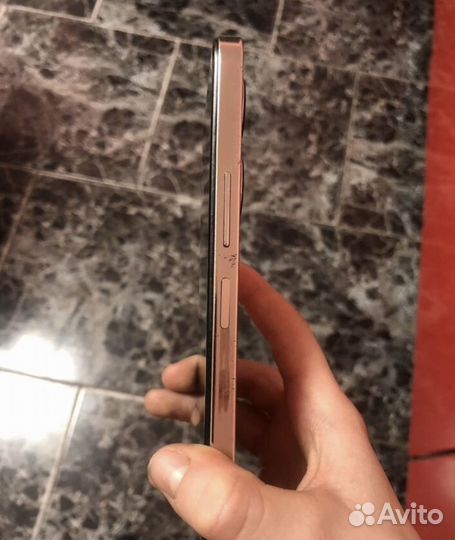 Инфиникс note 30i