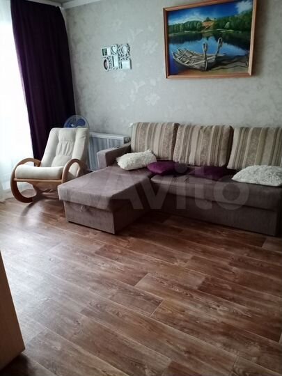 2-к. квартира, 49 м², 9/9 эт.