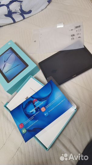 Хуавей медиапад t3 2/16