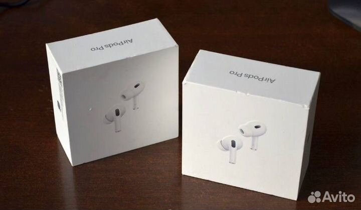 AirPods Pro 2