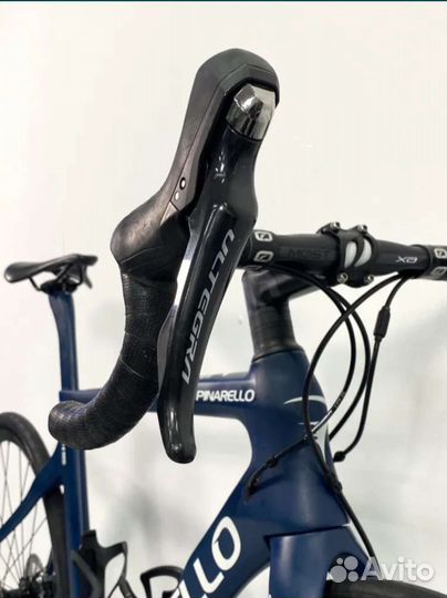 Pinarello paris disc