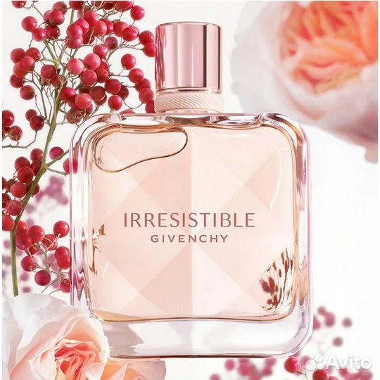 Givenchy Irresistible Eau De Parfum