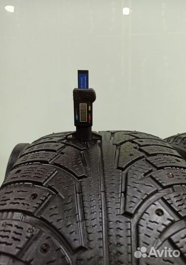 Nokian Tyres Hakkapeliitta 5 285/60 R18