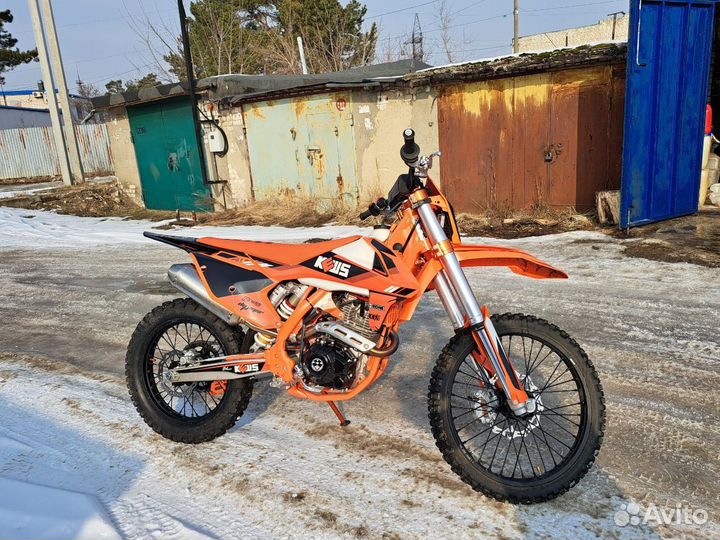 Kews k16 cb250r