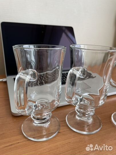 Кружка на ножке