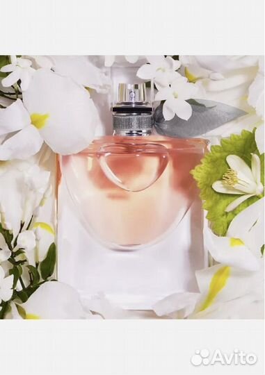 Туалетная вода женская Lancôme