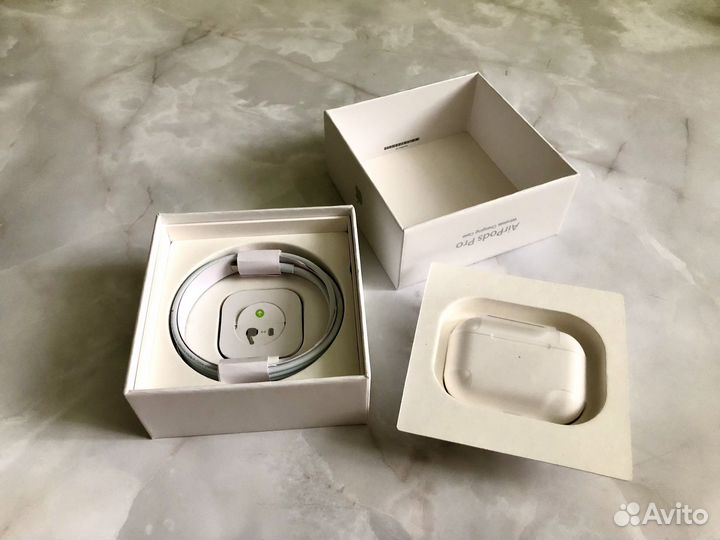 AirPods Pro (опт/розница) гарантия