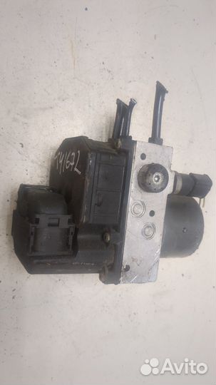 Блок абс, насос Audi A4 (B6), 2003