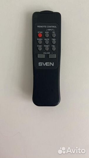 Аккустика Sven Royal 2r