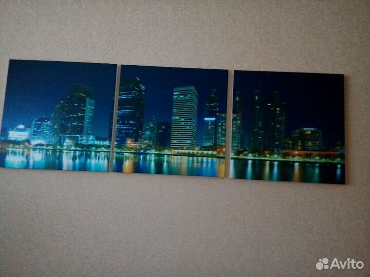 Картины