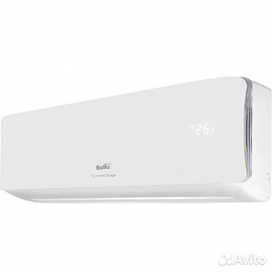 Сплит-система Ballu Olympio Edge BSO-07HN8