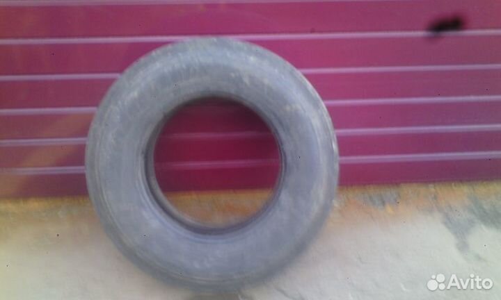 Bridgestone Blizzak Ice 295/80 R22