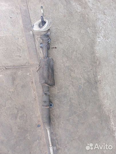 Рулевая рейка ford focus 2