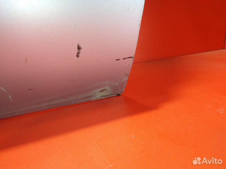 Дверь передняя левая Nissan Elgrand ALE50 VG33E