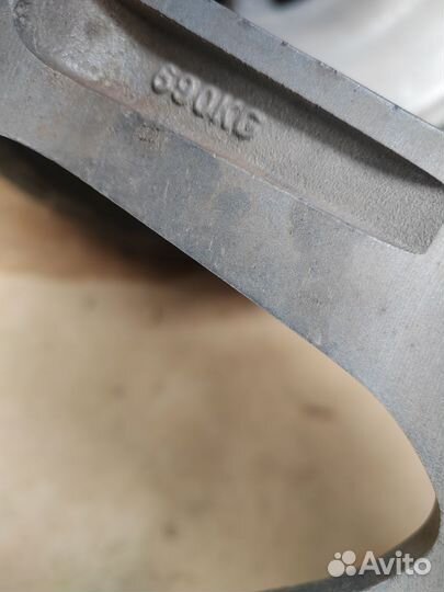 Колеса зимние 185 60 r15