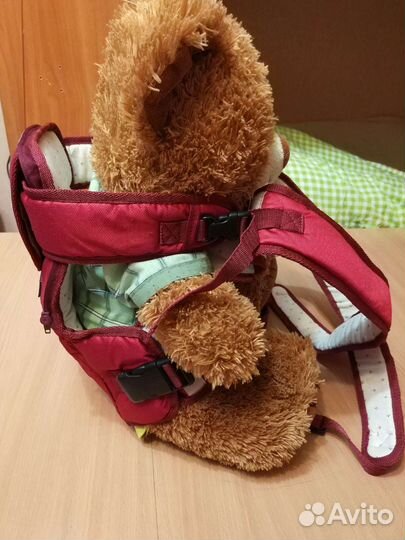 Эргорюкзак /переноска кенгуру