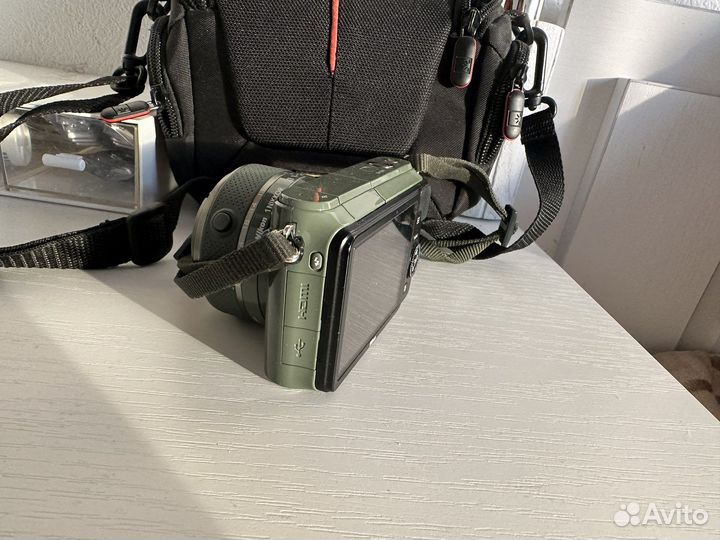 Фотоаппарат nikon s1