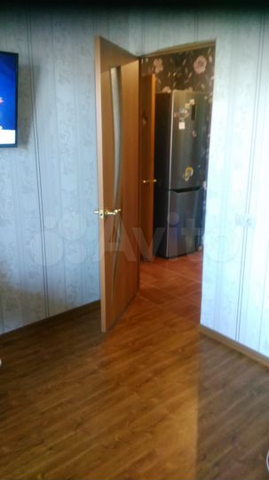 1-к. квартира, 29 м², 3/3 эт.