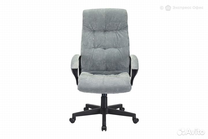 Кресло для руководителя Бюрократ CH-824/LT-28