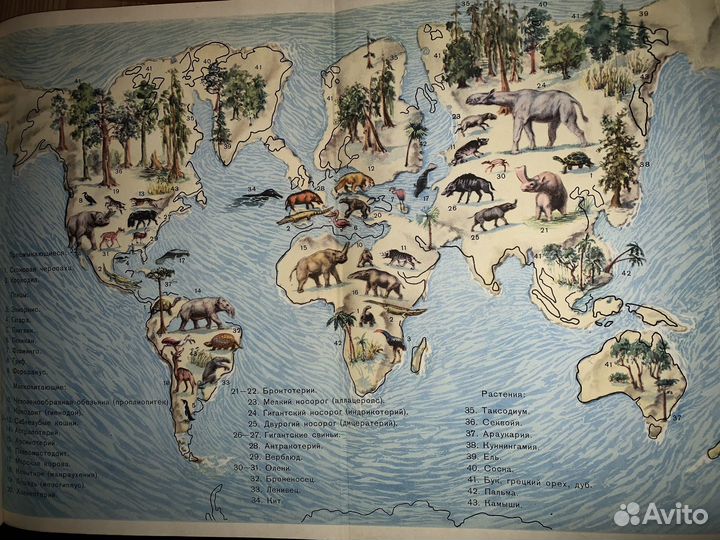 Детская советская энциклопедия