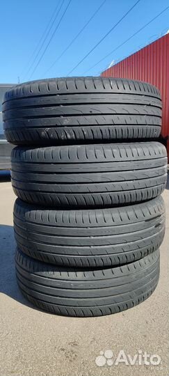 Toyo Proxes CF2 185/60 R15 88H