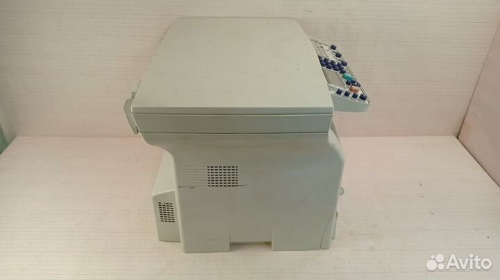 Мфу xerox Phaser 3100MFP/S б/у, пробег 6463стр