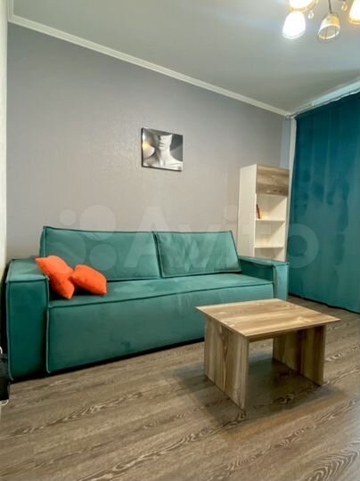 2-к. квартира, 50 м², 14/16 эт.