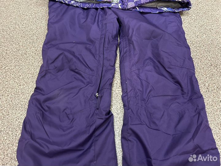 Горнолыжный костюм termit женский 42 44