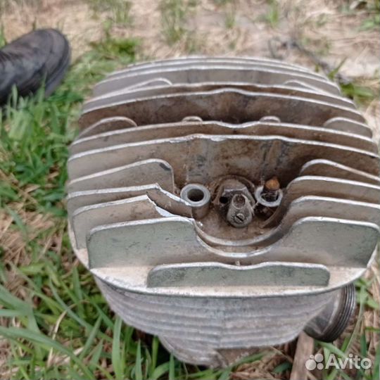 Поршень иж планета