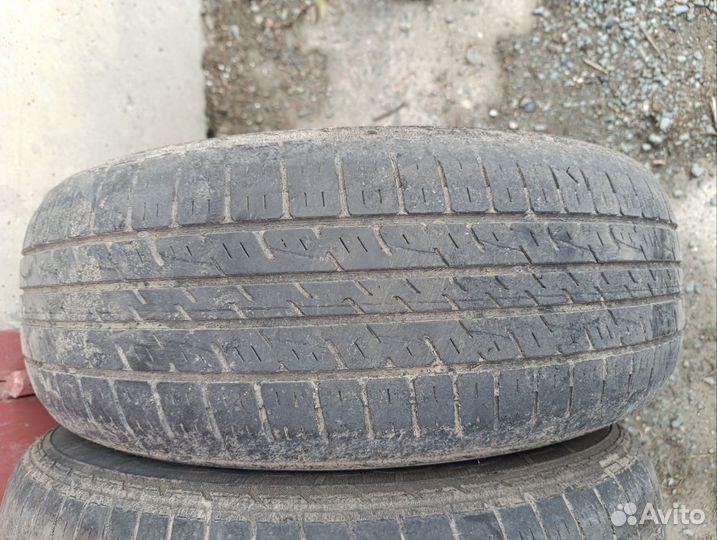 Kumho Solus KL21 215/65 R16 98H