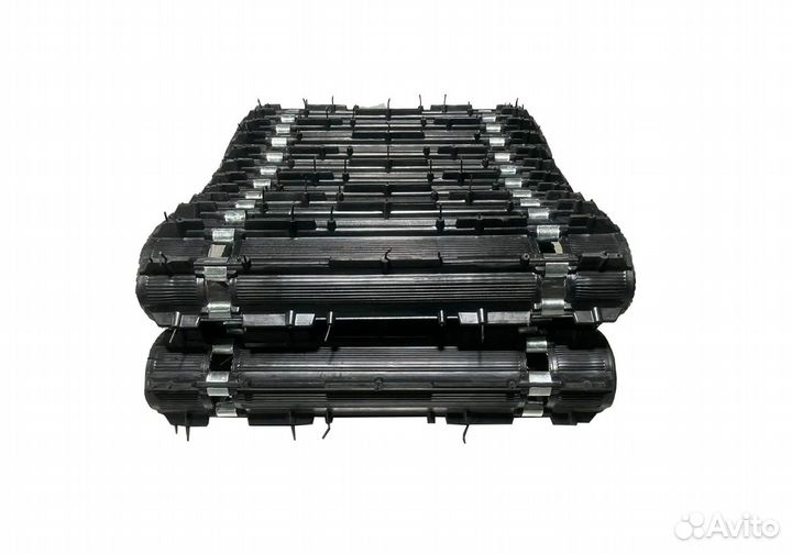 Гусеница для мотобуксировщика 500*2828