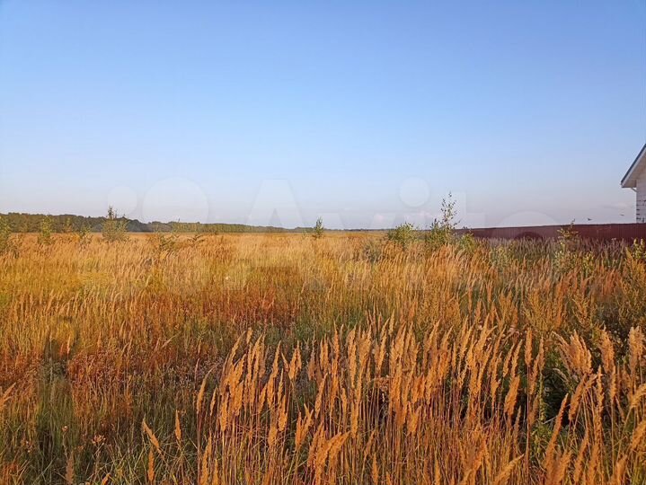 Участок 12 сот. (ИЖС)