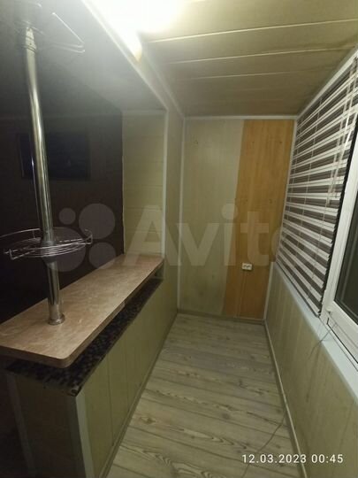 Квартира-студия, 15 м², 8/8 эт.